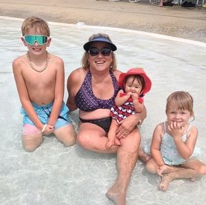 Meet your Posher, Kellie